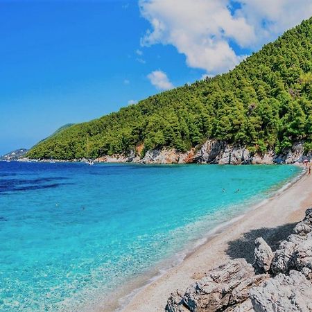 ネオ・キリマ Elios Private Livingヴィラ エクステリア 写真